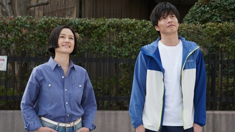 あなたの番です 第1話