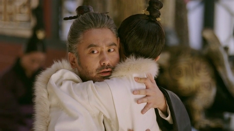 三国志～司馬懿 軍師連盟～ 第６９話　曹叡の決断