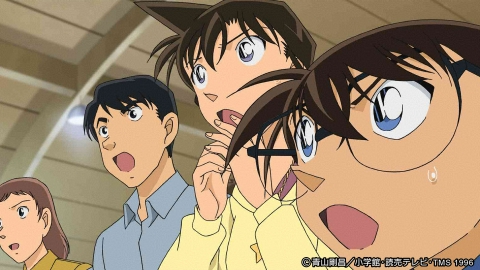 名探偵コナン アニメ 見逃し無料配信はtver 人気の動画見放題 名探偵コナン アニメ 見逃し無料配信はtver 人気の動画見放題