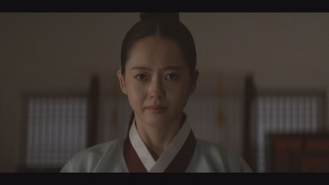 韓国時代劇　ヘチ　王座への道 第17話　悲しい使命