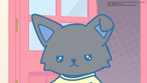 JOCHUM2 第7話 ピーハイどこへゆく