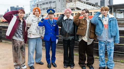 VS.超特急 超特急VS.ローカル線鉄道旅！