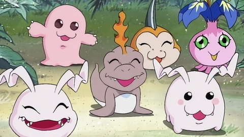 僕らが選んだベストアドベンチャー Episode.1 漂流？ 冒険の島！