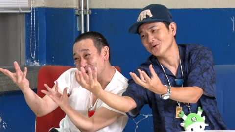 いろはに千鳥 9月30日(火)放送分 いろはに千鳥卒業記念 さようなら お