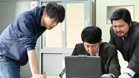 テセウスの船 第９話 真犯人の最終計画始動！姿を消した父