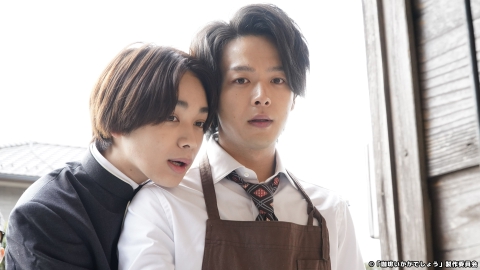 DVD：TVドラマ「珈琲いかがでしょう」 珈琲いかがでしょう DVD BOX