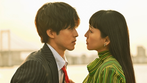 あのときキスしておけば 2021年放送 EPISODE 01｜ドラマ｜見逃し