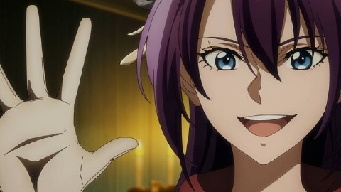 シャングリラ・フロンティア 2nd Season 2月2日(日)放送分 第42