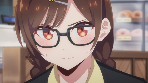 ワンピース エッグヘッド編 8月3日(日)放送分 第1138話 ありがとう