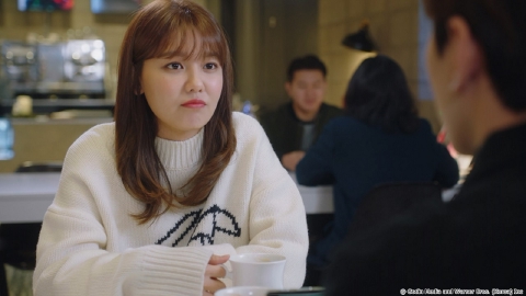 韓国ドラマ「だから俺はアンチと結婚した」 第20話