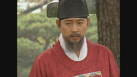ホジュン～宮廷医官への道～ 4月21日(月)放送分 第66話 板挟み｜ドラマ