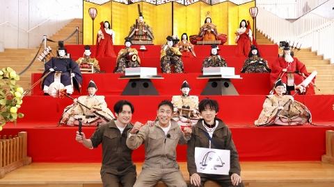 こんなところでキャンパーズ！ #157　4年目突入！スピンオフ