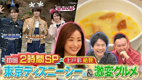 かまいたちの瞬間回答～60秒でお悩み解決～ 初回2時間SP！上戸彩驚き服の畳み方！