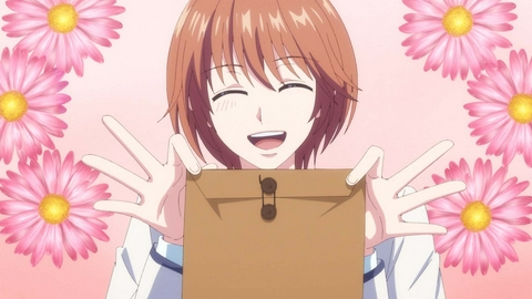 花ざかりの君たちへ 第2期 ep.9「見ちゃダメ！！」