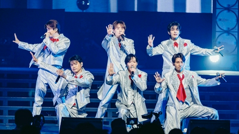 SHOW-WA 2ndコンサートツアー2026“道”大千穐楽 パシフィコ横浜国立大ホール公演 特別編集版