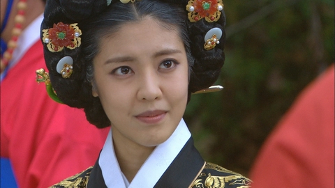 【韓国ドラマ】大王世宗 第80話