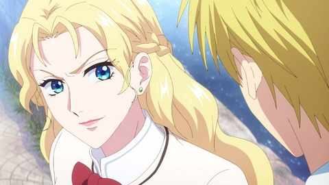 花ざかりの君たちへ 第2期 ep.5「意識しちゃう」