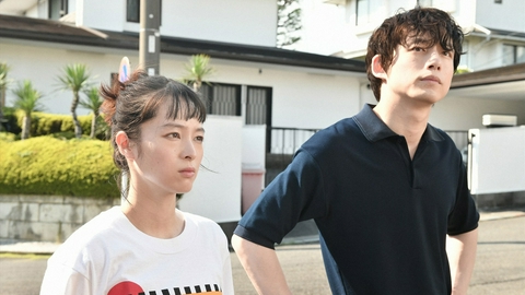 婚姻届に判を捺しただけですが 第１話 お一人様最高女子がカタブツ男子と偽装結婚!?