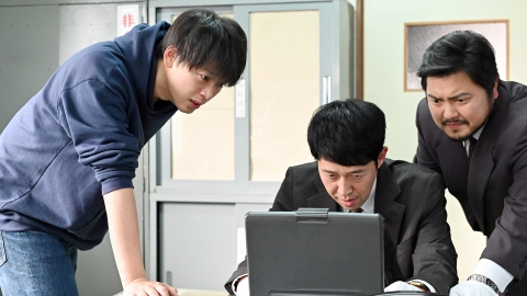 テセウスの船 第９話 真犯人の最終計画始動！姿を消した父