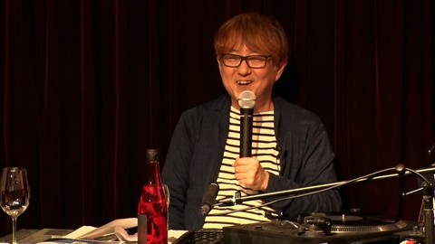 スージー鈴木の音楽ソムリエ 沢田研二特集