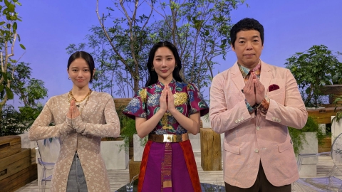 夢遺産～Dreams for the future～ 6月23日(月)放送分 栗田工業 社長