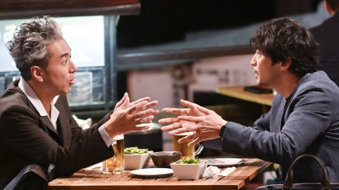 うちの弁護士は手がかかる