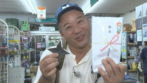 西村キャンプ場 広島の一級河川「芦田川（あしだがわ）」沿いをめぐるキャンプ旅！Part2