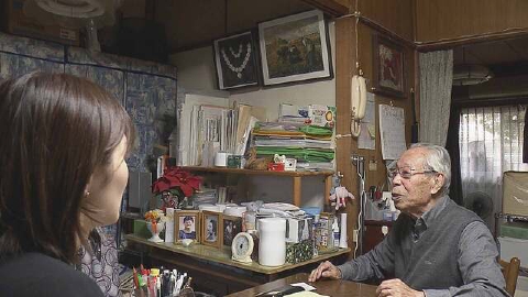 MBSドキュメンタリー 「映像」シリーズ 阪神・淡路大震災 ドキュメンタリーで振り返る30年前と今　仮の街から