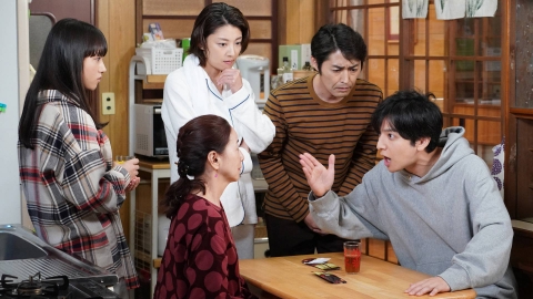 俺の話は長い 俺の話は長い｜日本テレビ