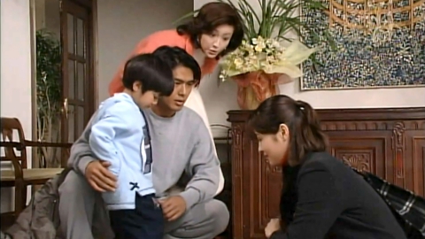 DVD サラリーマン金太郎 全6巻セット 高橋克典 羽田美智子 恵俊彰 青田典子 Amazon.co.jp: サラリーマン金太郎 Vol.4 [VHS] : 高橋克典