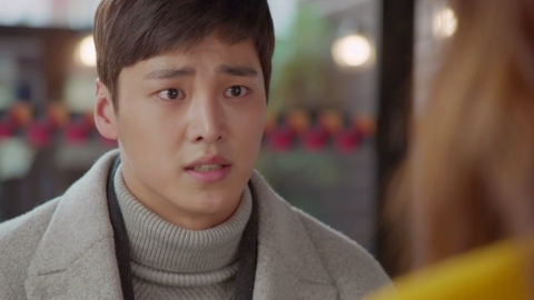 【韓国ドラマ】江南ロマン・ストリート～お父様、私がお世話します～ 第41話