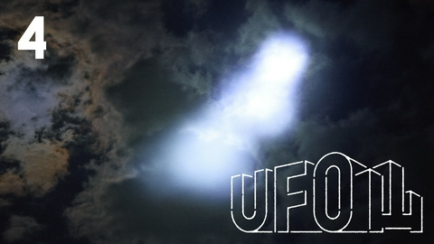 TXQ FICTION / UFO山 UFO山(4)