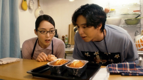 きのう何食べた？ season2 第9話 「すれ違う日々…元気づける大好物の油淋鶏」