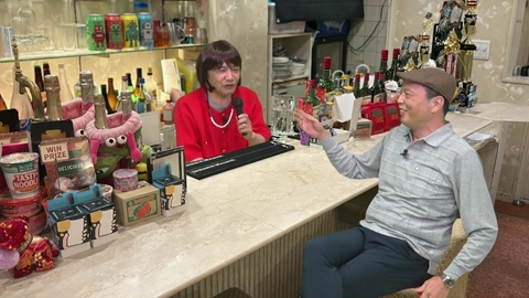 中川家と博士のねじねじの世界 #33　かっこいい工具の世界