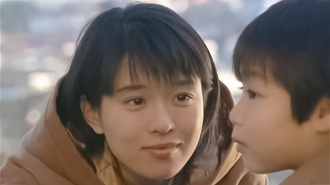 私の運命 Vol.18「最愛の子供が消えた日」