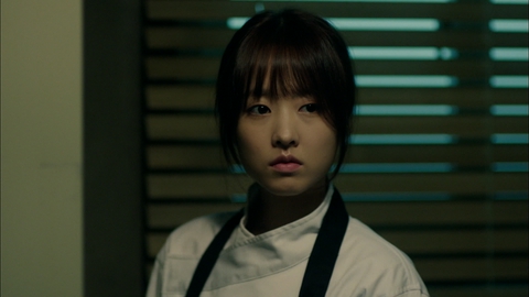 ＆Hulu ▼韓国で大ヒットのラブコメディー「ああ、私の幽霊さま」第1話前半を放送