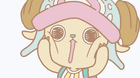 CHOPPER's 第11話 チョッパーのさけび／京都2