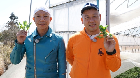 西村キャンプ場 国道375号線キャンプ旅#3