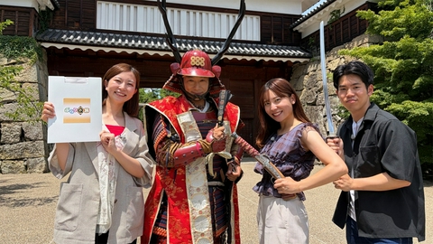NBSフォーカス∞信州 ぶらりQ旅～誕生150年 長野県のヒミツ～