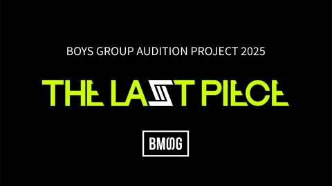 THE TIME, 「THE LAST PIECE」-teaser-