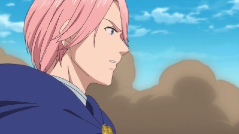 七つの大罪 戒めの復活｜アニメ／ヒーロー｜見逃し無料配信はTVer