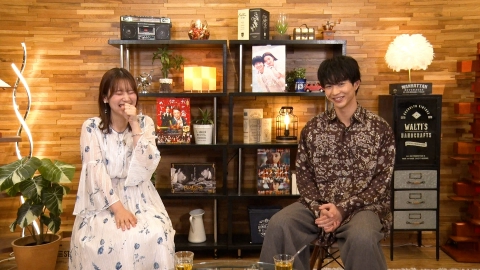 ムビきゅん 『九十歳。何がめでたい』爆笑の撮影舞台裏！