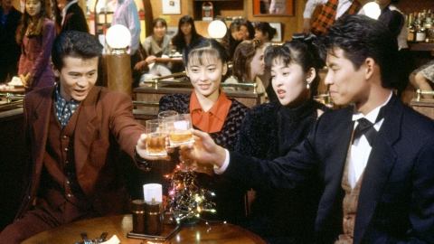 卒業 第２回 クリスマスなんて大キライッ！