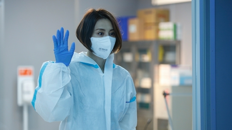 ドクターX～外科医・大門未知子～ （2021） last ope