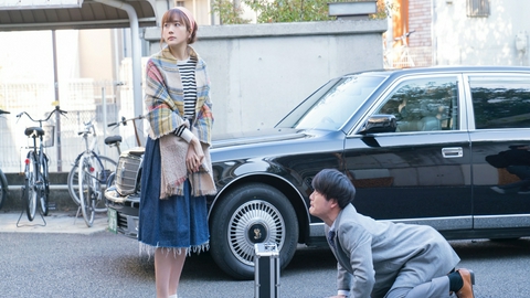 この男は人生最大の過ちです 最終話　社長のこと好き