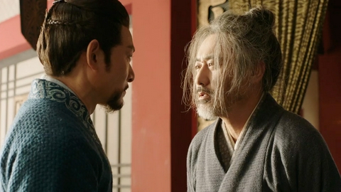 三国志～司馬懿 軍師連盟～ 第７８話　張春華のために