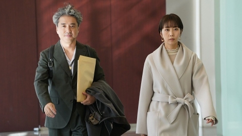 うちの弁護士はまたしても手がかかる