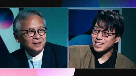 夜明け前のPLAYERS 未来の日本を作り出す変革者と地上波初MCとなる成田悠輔による予測不能な超本音対談番組。企業家・政治家・アーティストなど様々なイノベーターの知られざる秘話とは?