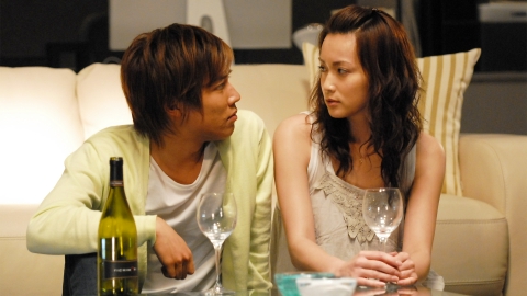 おいしいプロポーズ おいしいプロポーズ 2006年放送 最終回 「あなただけを愛してる