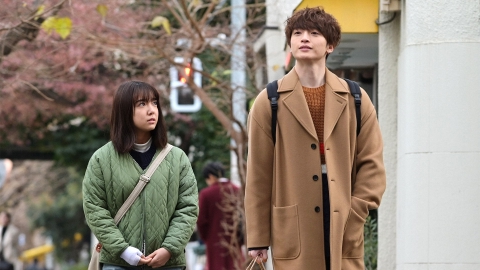 オー!マイ・ボス!恋は別冊で 2021年放送 #2 偽装彼女でボスをだ